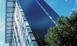 City hotel